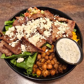 GYRO BOWL
