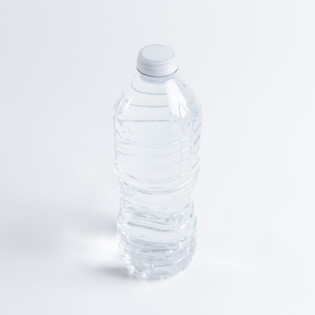 Aquafina Bottled Water.
