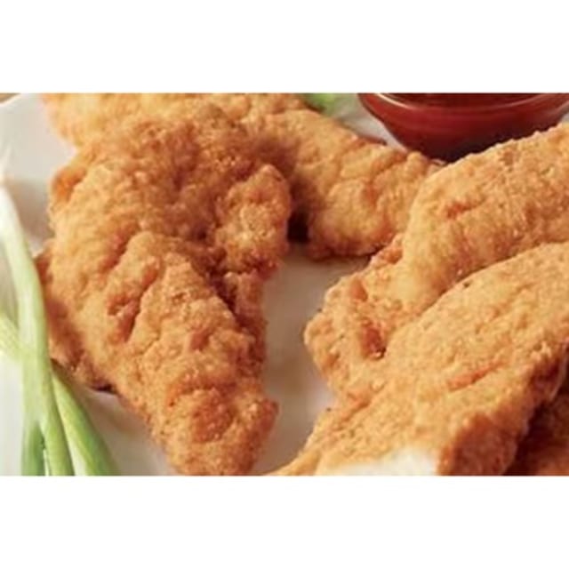 Chicken Tenders.