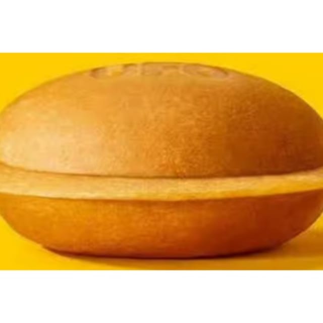 UFO Burger.