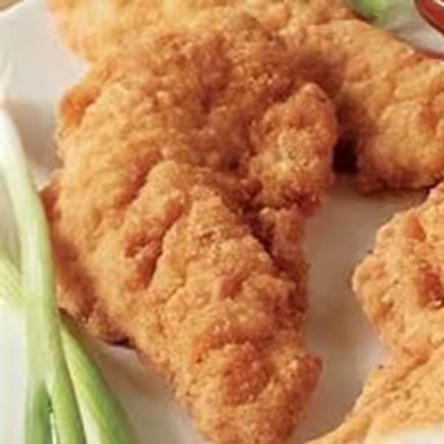Chicken Tenders.