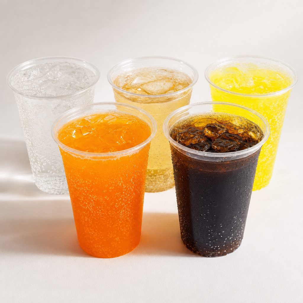 Soda.
