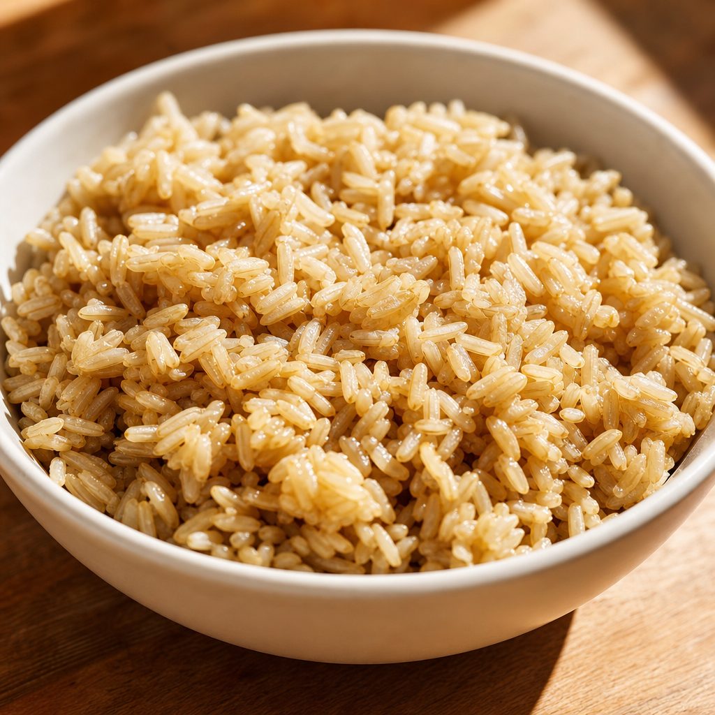 Specialty Rice (Side).