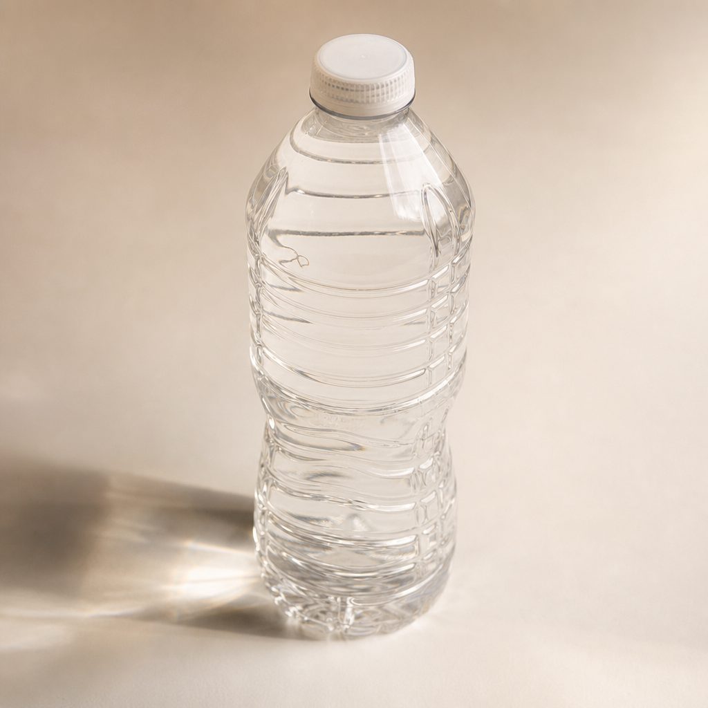 Aquafina Bottled Water.