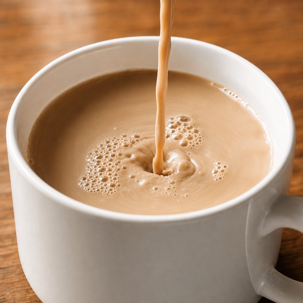Chai Tea.