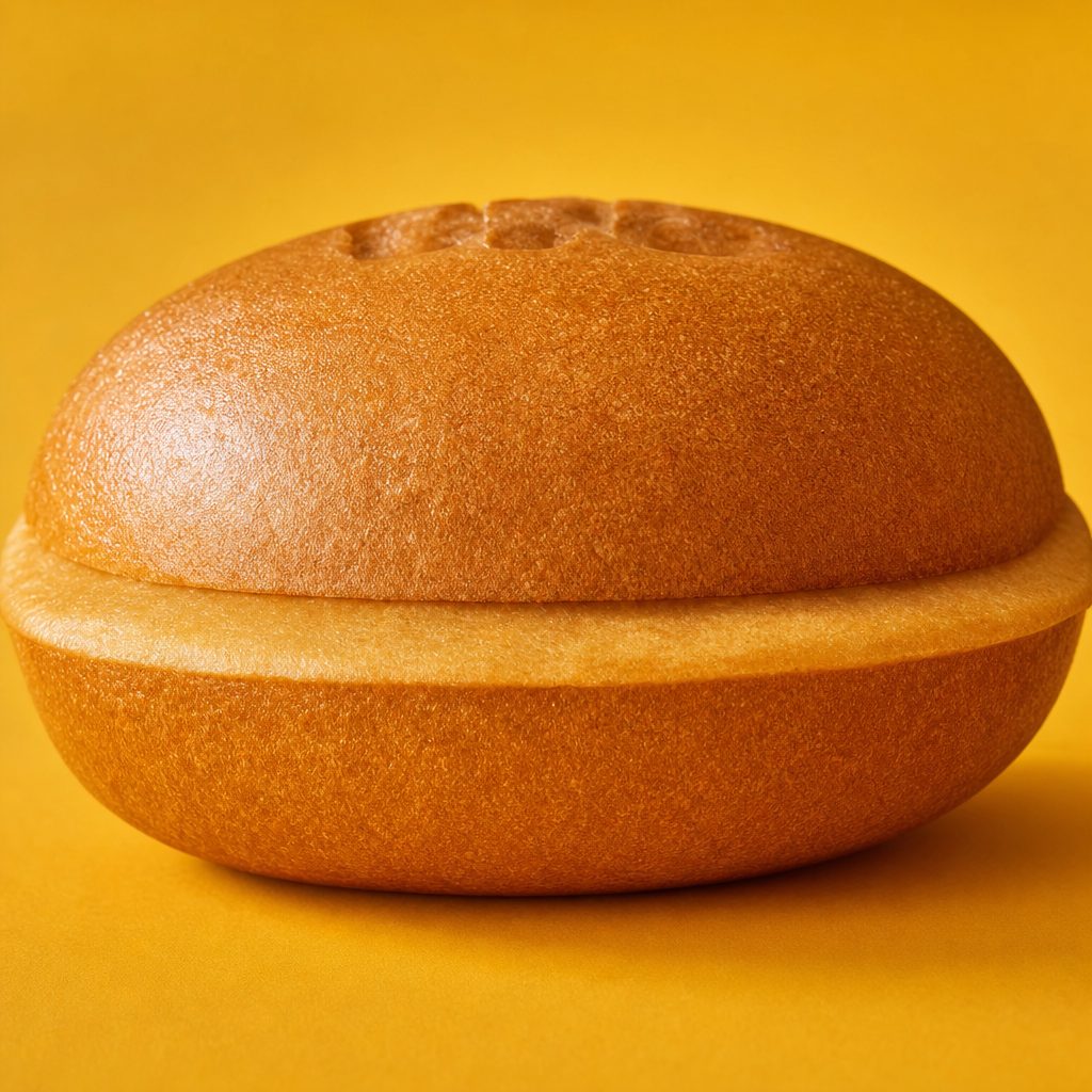 UFO Burger.
